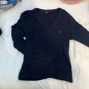 vintage ralph lauren shirt !